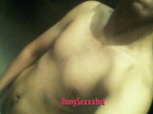 JhonySexxxhot