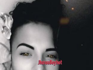 JhosuaBoyhot