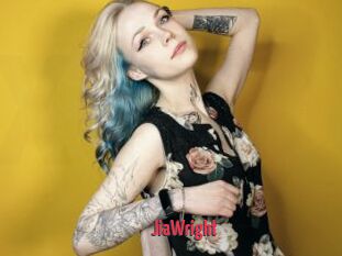 JiaWright