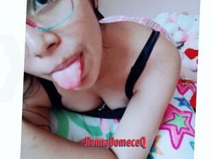 JiannaDomeceQ