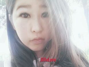 JillieLove