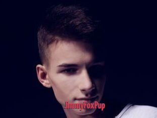 JimmyFoxPup