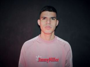 JimmyMiller