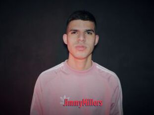 JimmyMillers