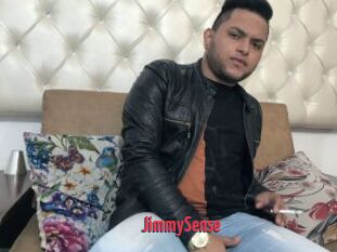 JimmySense