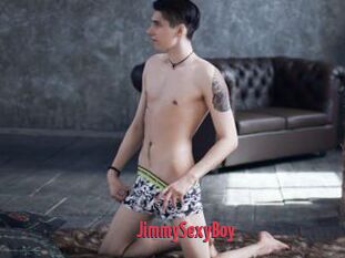 JimmySexyBoy