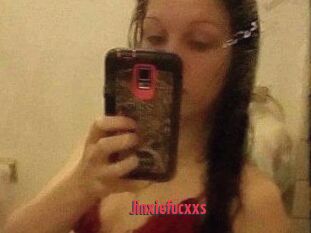 Jinxiefucxxs
