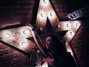 Jisinya