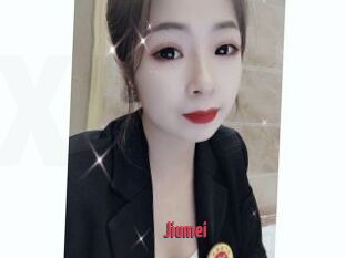 Jiumei