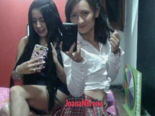 JoanaNBrena