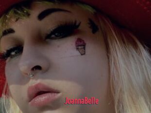 JoannaBelle