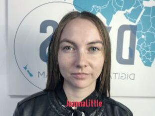 JoannaLittle