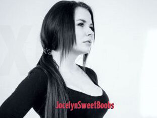 JocelynSweetBoobs