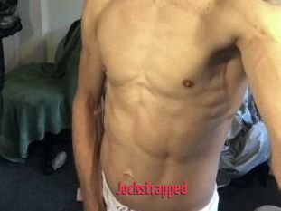Jockstrapped