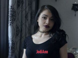 JodiAnn