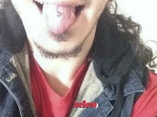 JoeBono