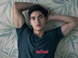 JoeSteel