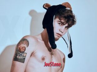 JoeStone