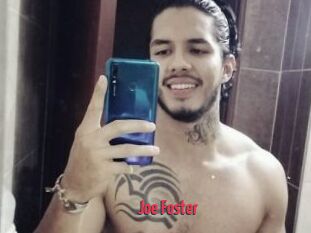 Joe_Foster