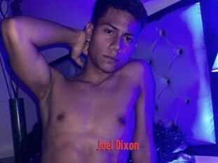 Joel_Dixon