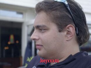 Joeyxxx4u