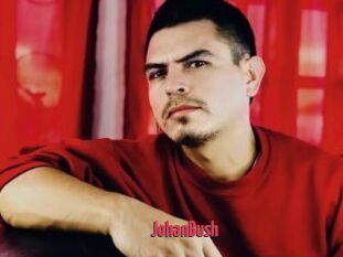 JohanBush