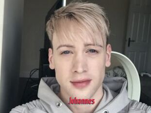 Johannes