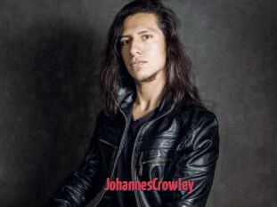 JohannesCrowley