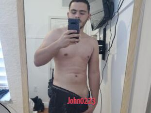 John0223