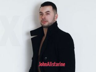 JohnAlistarine