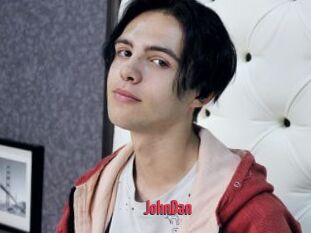 JohnDan