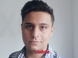 JohnDrake