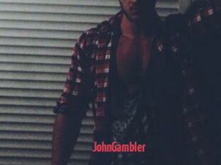 JohnGambler