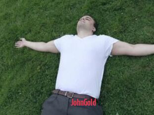 JohnGold