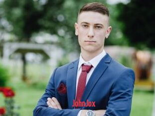 JohnJox
