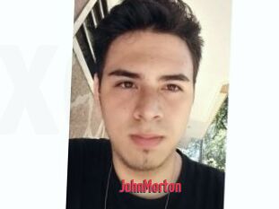 JohnMorton