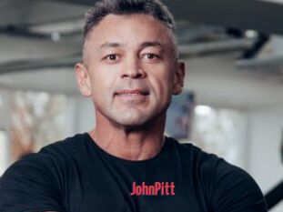 JohnPitt