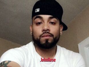 John_Rose