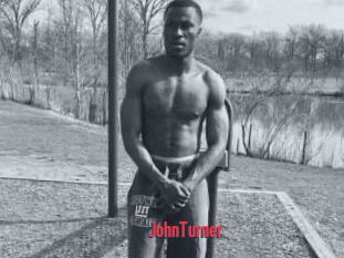 John_Turner