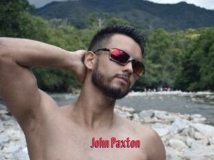 John_Paxton