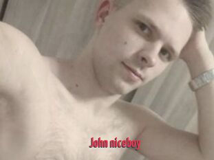 John_niceboy
