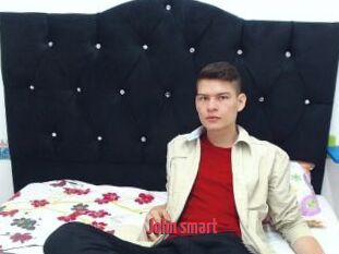 John_smart