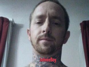 JohnieBoy
