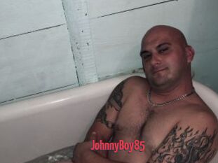 JohnnyBoy85