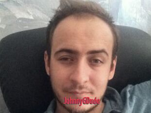JohnnyGDude