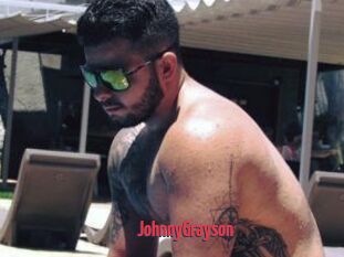 JohnnyGrayson