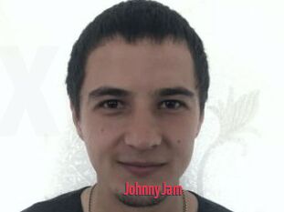 JohnnyJam