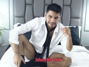 JohnnyMarshall