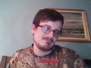 JohnnyOhm