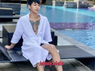 JohnnySaints